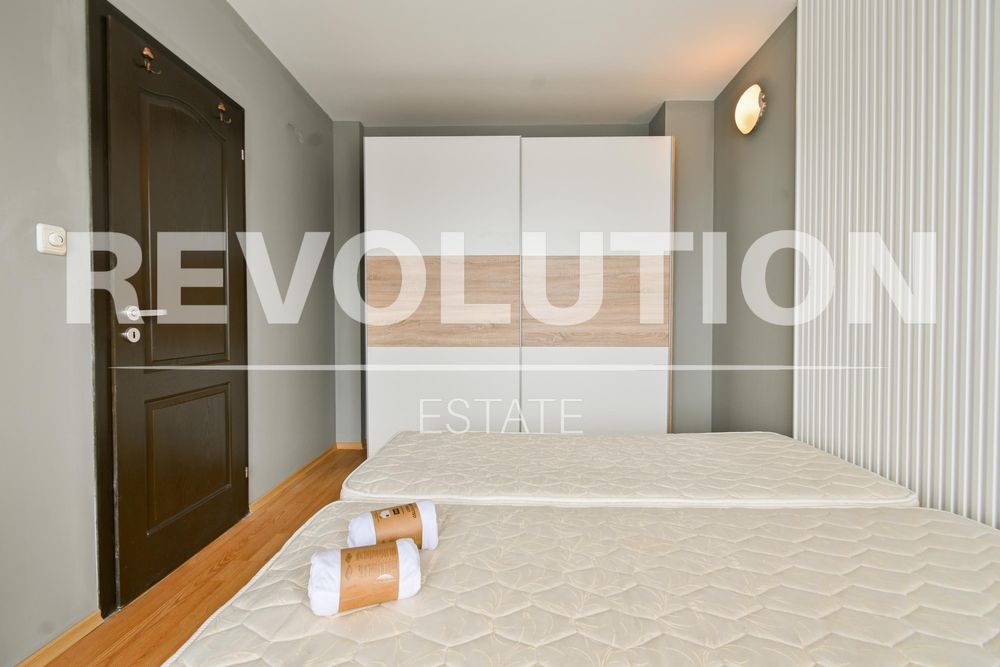 Дава се под наем Тристаен апартамент в София, Горубляне - 87 кв.м за 650 € - Снимка #7