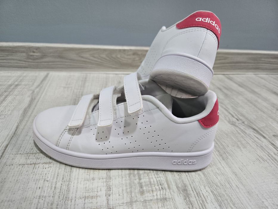 Маратонки Adidas
