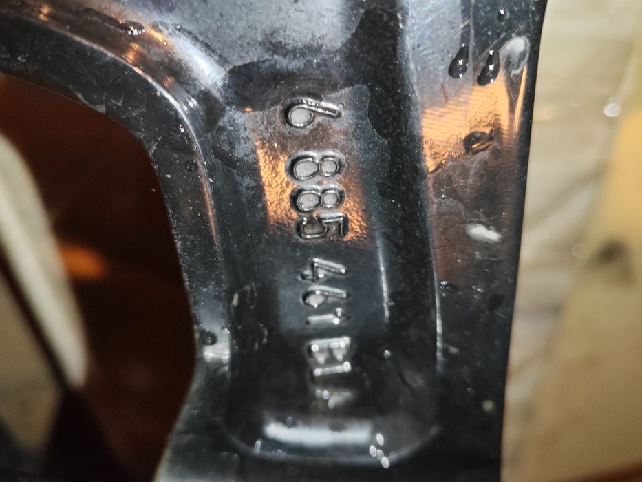 Roti bmw x7 pachet de iarna