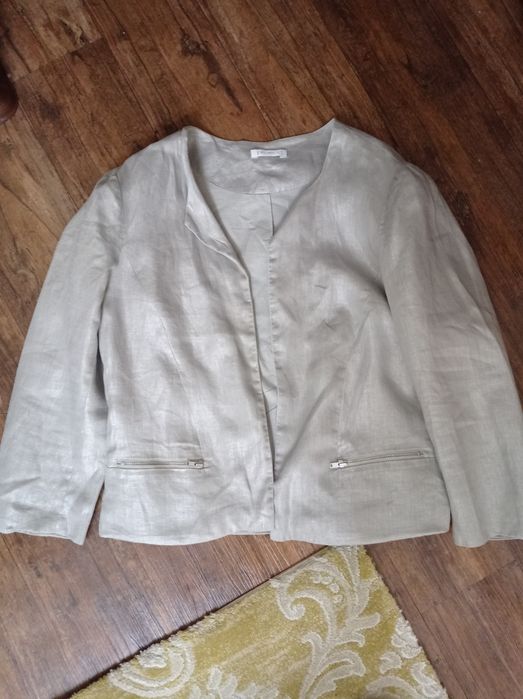 Платье с пиджачком