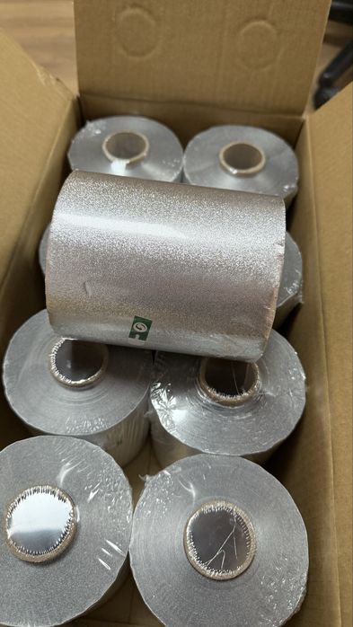 Фольга для парикмахеров,колористов