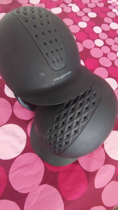 Vand căști călărie