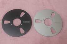 Role de magnetofon Revox 26 cm