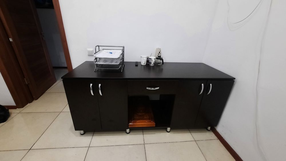 Офисная Мебель...