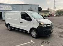 Dezmembrez Biturbo 1.6 Opel Vivaro Renault Trafic Nissan Primstar