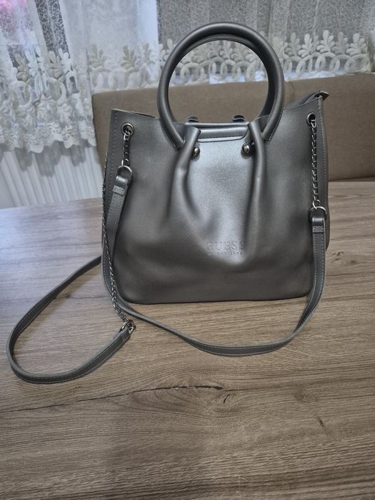 Geanta de firma guess
