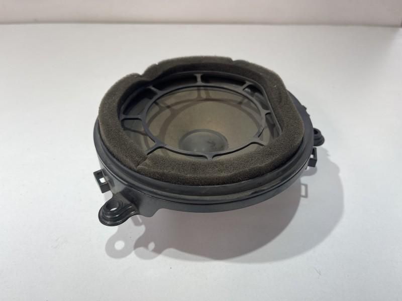 Boxa usa (coupe) Mercedes C-Class (2001-2007) [W203] 27525 07830