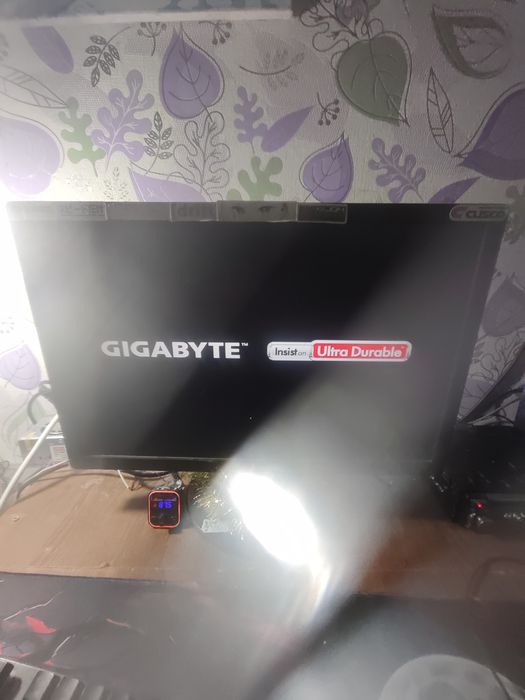 Комп без гарантии