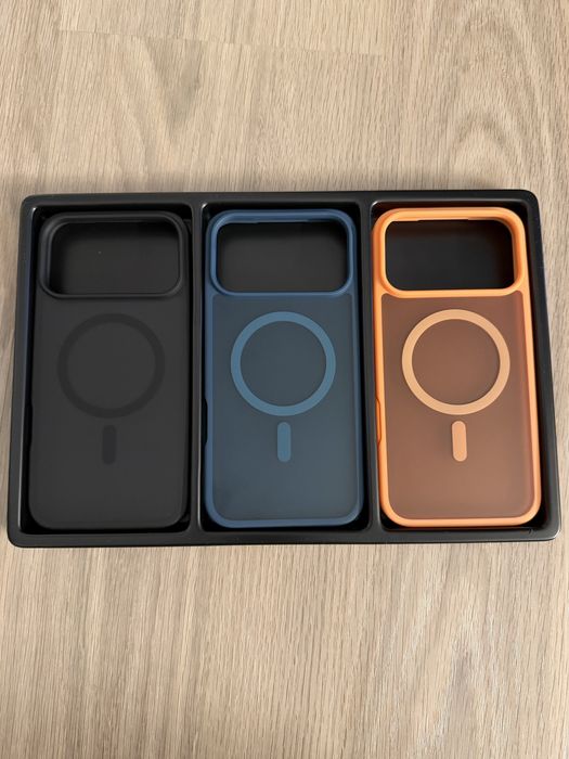 Huse iPhone 17ProMax