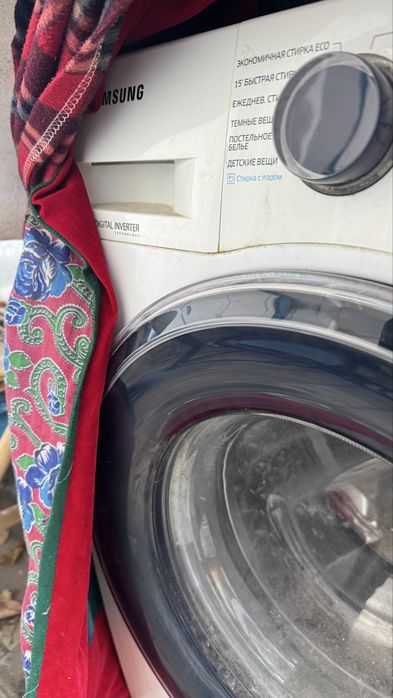 Стиральная машинка,автомат