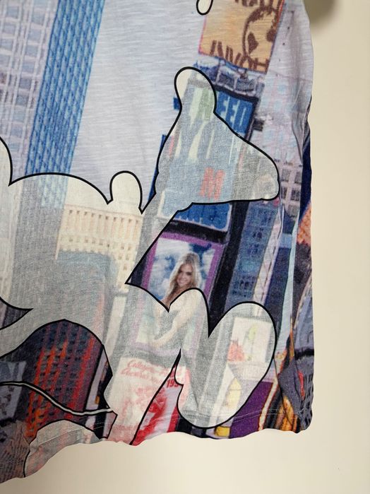 тениска Dolce Gabbana