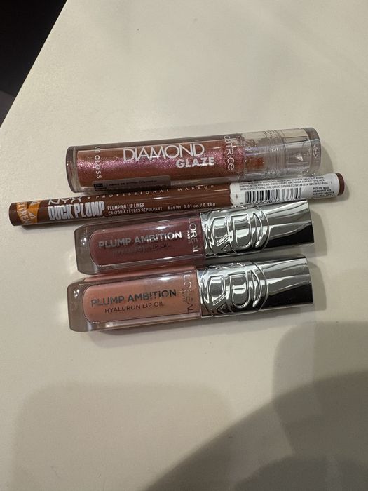 Нови гланцове L’oreal, Catrice, молив Nyx