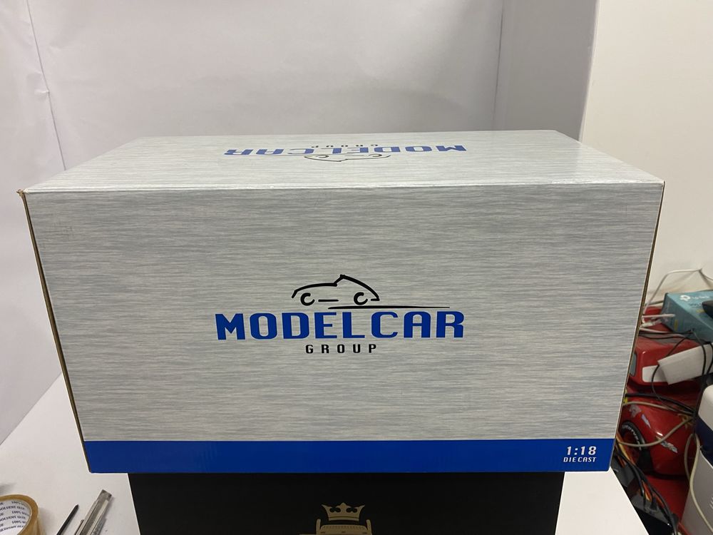 Machetă tir camion scara 1:18 Daf, VOLVO, SCANIA