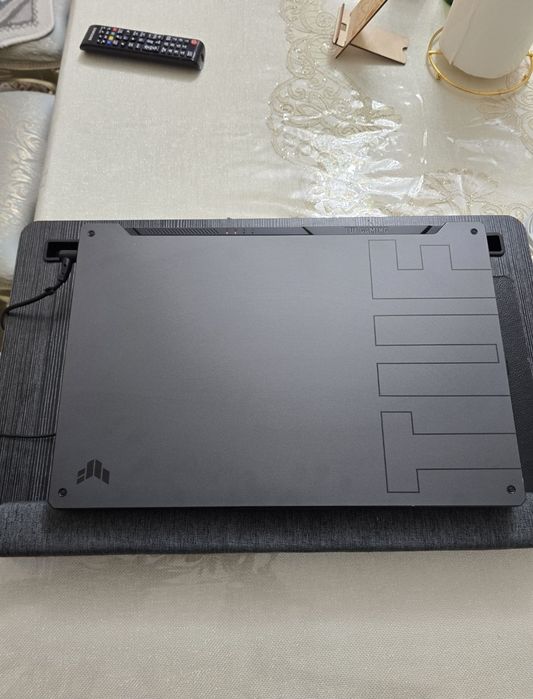 Asus Tuf Gaming Обмен на macbook