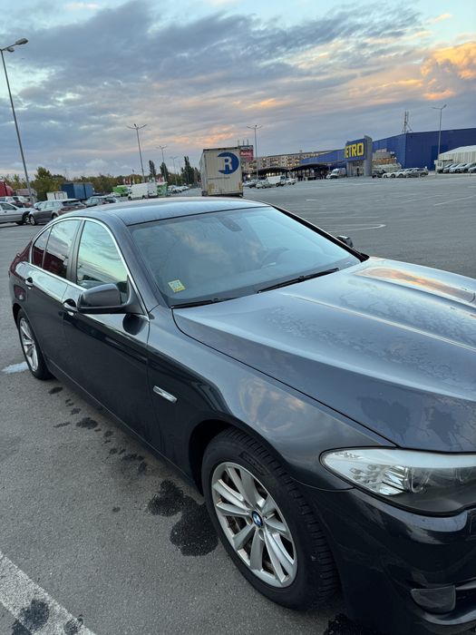 Vand Bmw seria 5