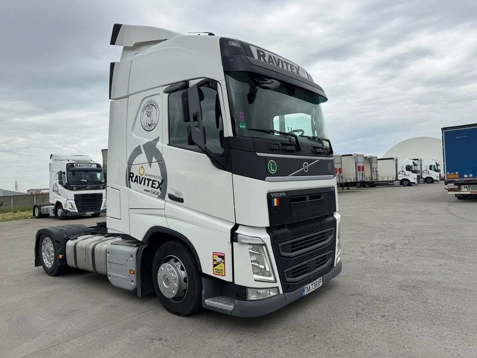 Volvo FH VOLVO FH500, 2021, Mega, 684.779 km