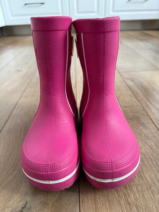 Crocs C12 - 13 30 cizme copii fetite