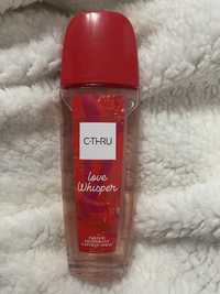 Parfum deodorant pentru corp C-THRU Love Whisper, Femei, 75 ml