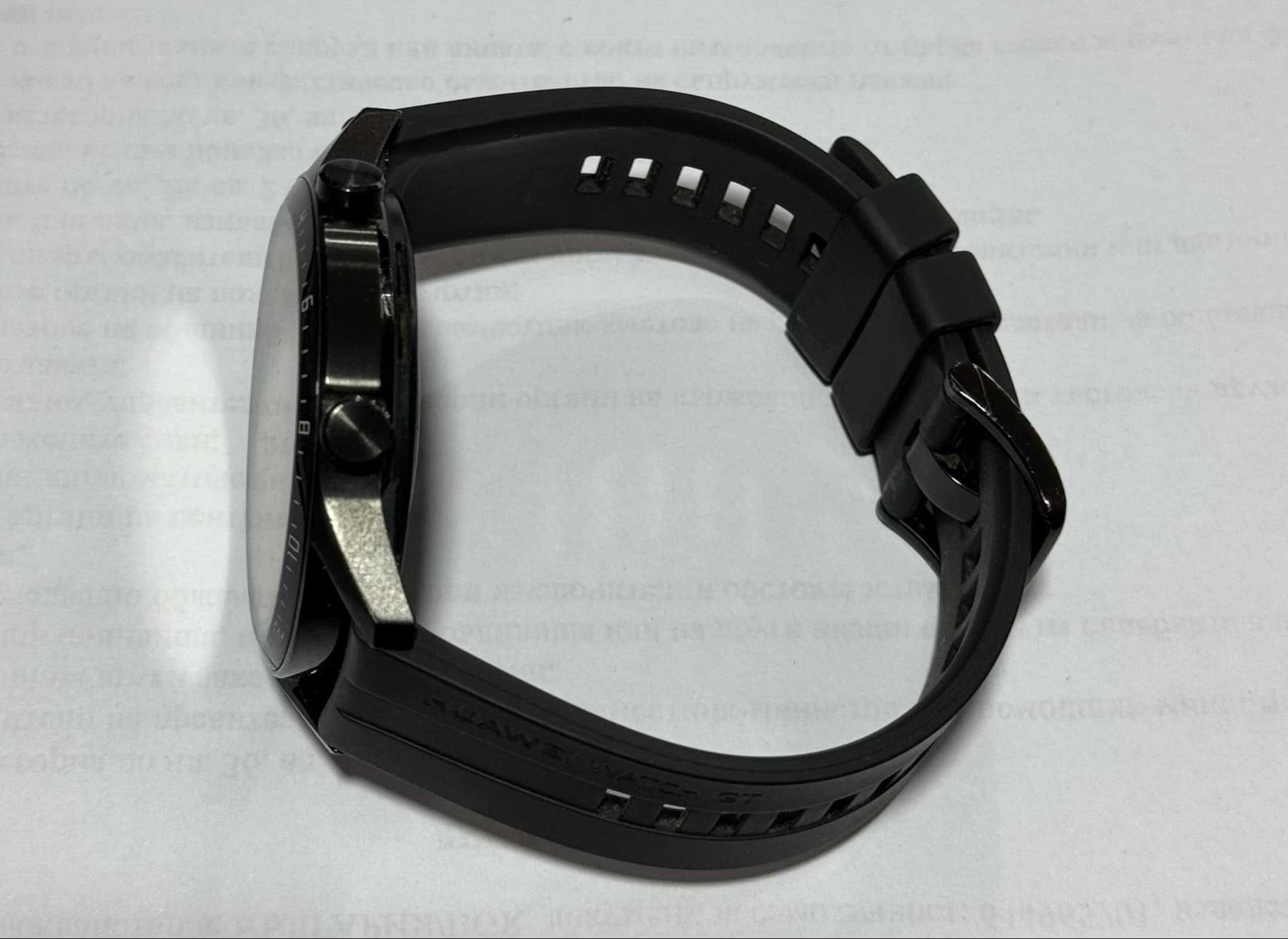 Часовник Huawei watch GT 2