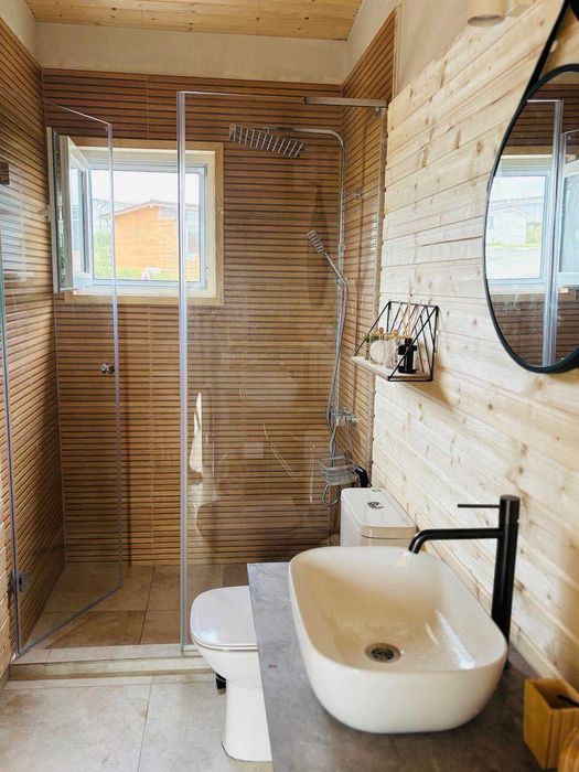 Бунгало Deja View #4, #5 и #6 - Арапя - къмпинг Джой