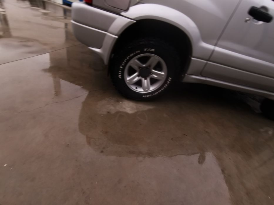 Cauciucuri pentru Suzuki Grand Vitara