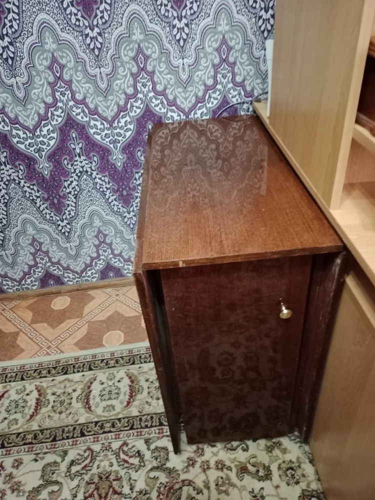 Раскладной стол