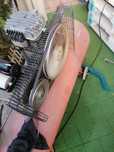 Compresor. Reparatii compresoare