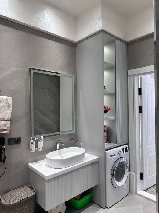 ЖК New House / 15 квартал / Юнусабадский район