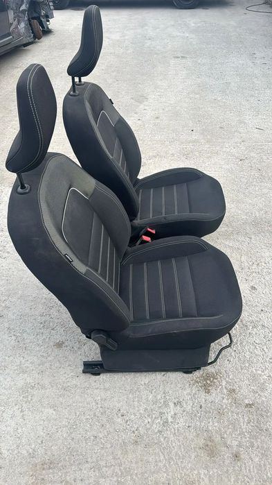 SCAUNE INTERIOR DACIA JOGGER