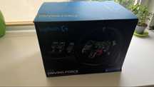 logitech G29 +shifter