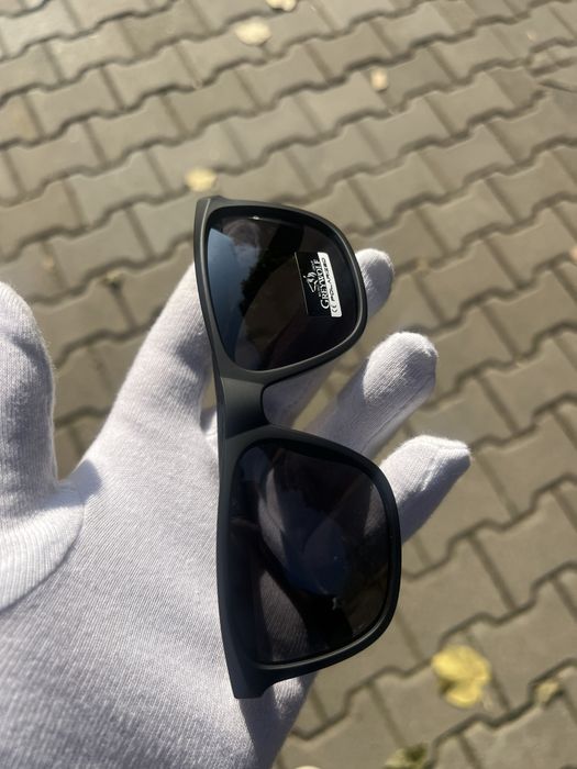 Мъжки слънчеви очила с поляризация Grey Wolf