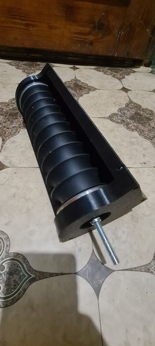 Машина ролка за протеинови топчета 20мм.