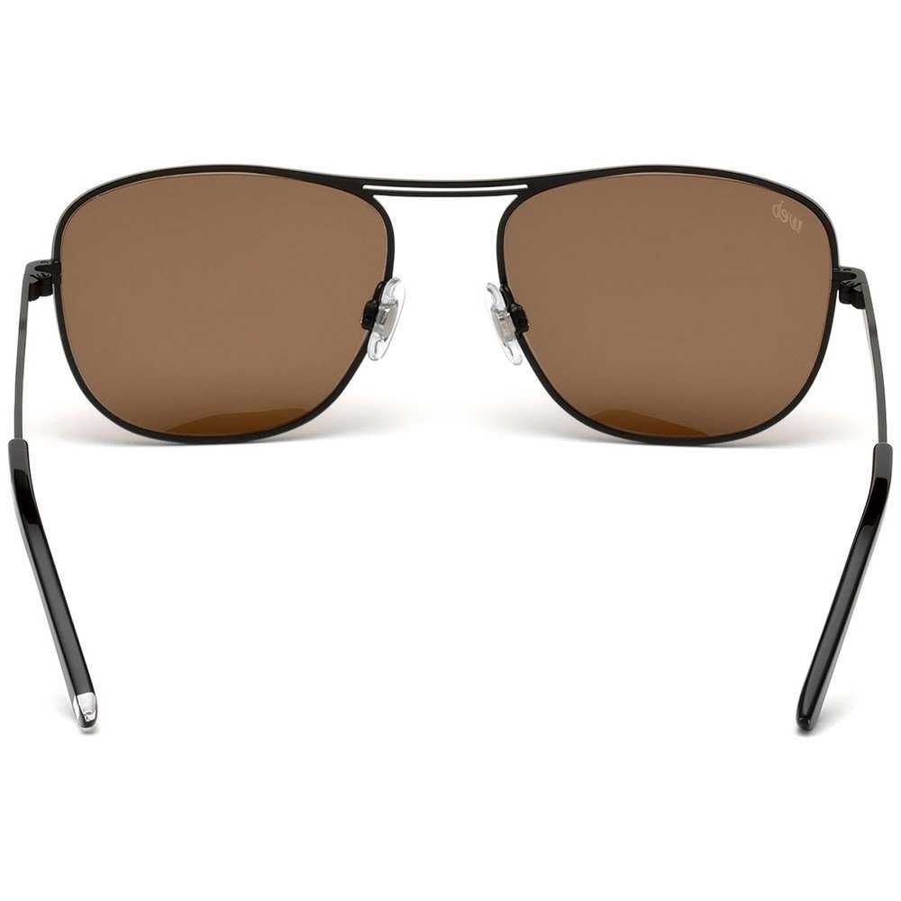 Unisex слънчеви очила WEB EYEWEAR WE0199 Aviator