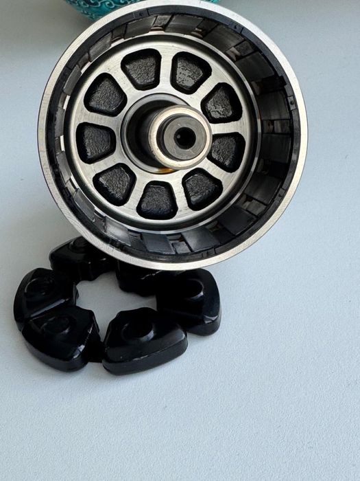 Rotor volanta (stator) Yamaha R1 YZF-R1 FZS1 FZ8 FZ1