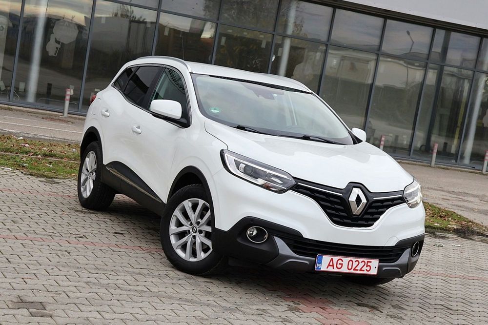 Renault Kadjar