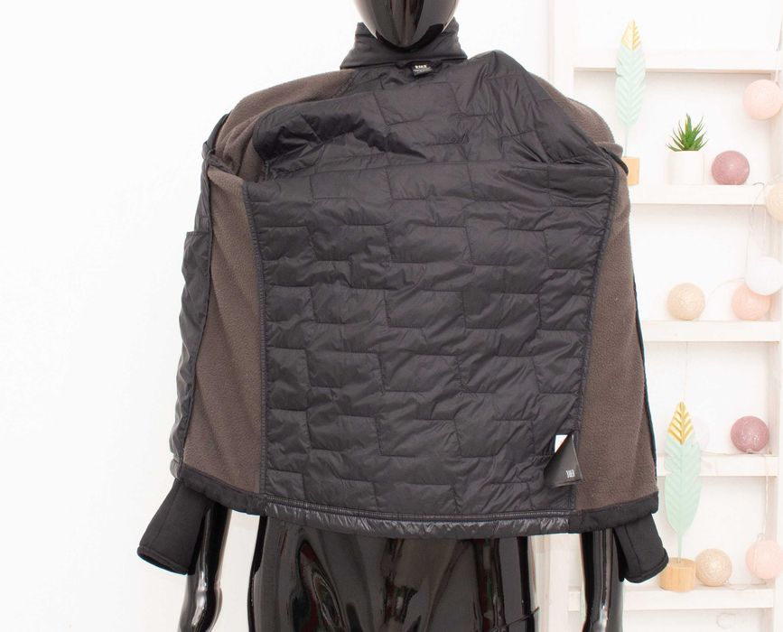 HELLY HANSEN мъжко яке Lifaloft Hybrid Iinsulator черно есенно S