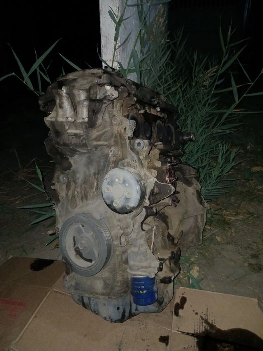 Запчасть от камри