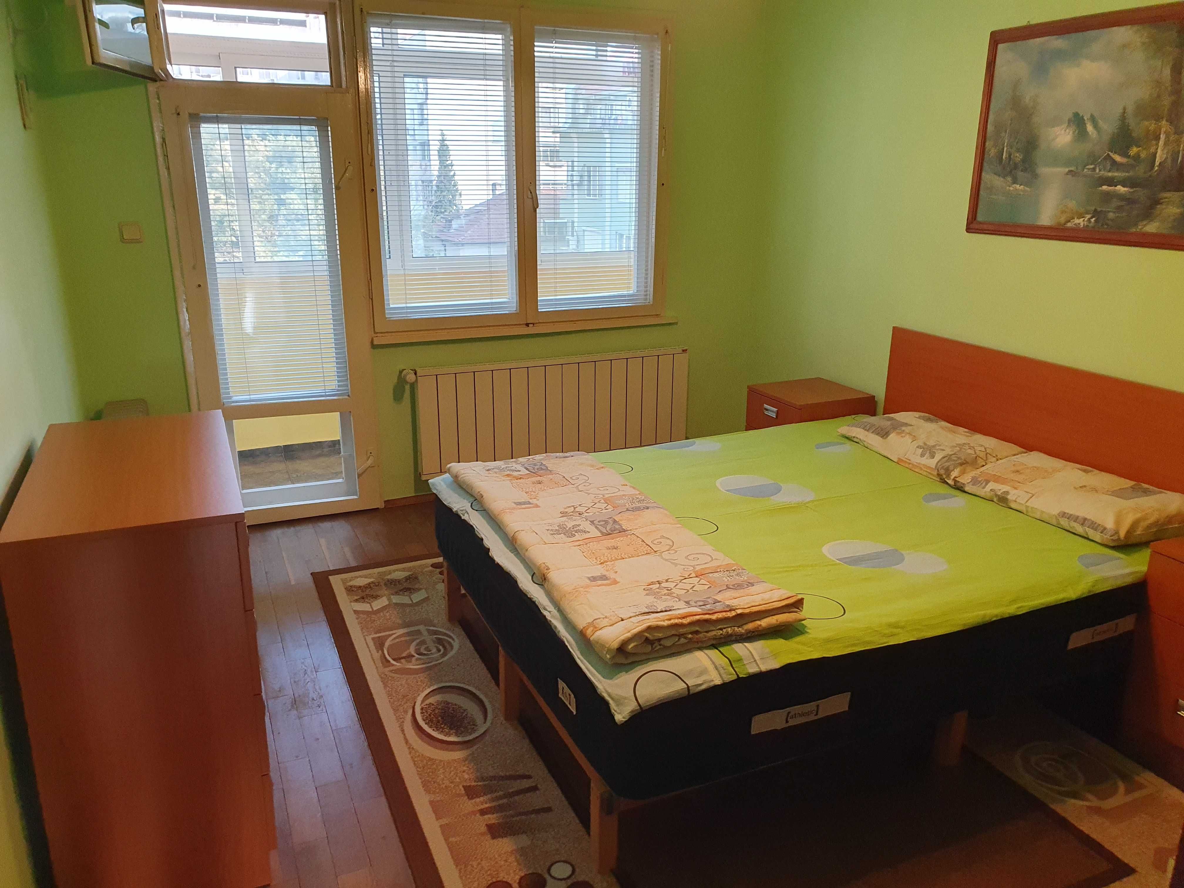 Продава 3-СТАЕН , Център ,гр. Варна