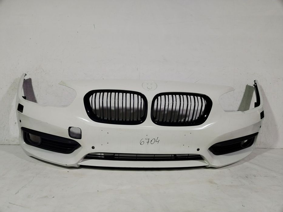 Bara fata BMW Seria 1, F20, F21, facelift, 2015, 2016, 2017, 2018, cod origine OE 51117371735.