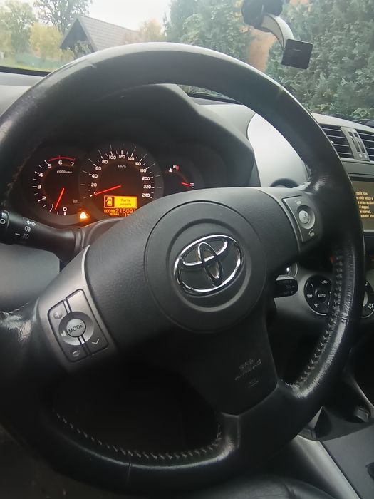 Toyota RAV4 2007