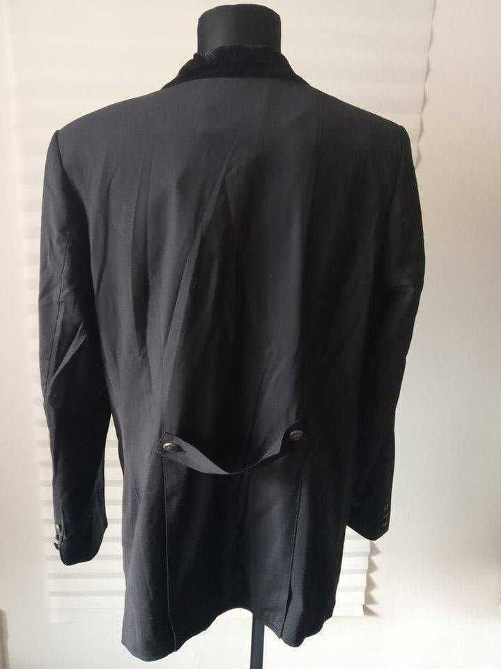 Новый мужской спортивный пиджак. Размер XXL/RU54