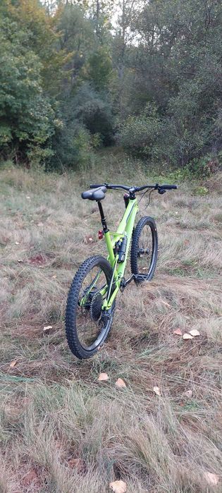 Велосипед Cannondale Habit Si Carbon – XL