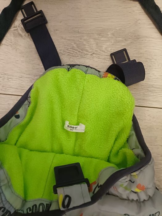 Lot copii măsură 80