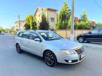 Vand Vw Passat 2.0TDI