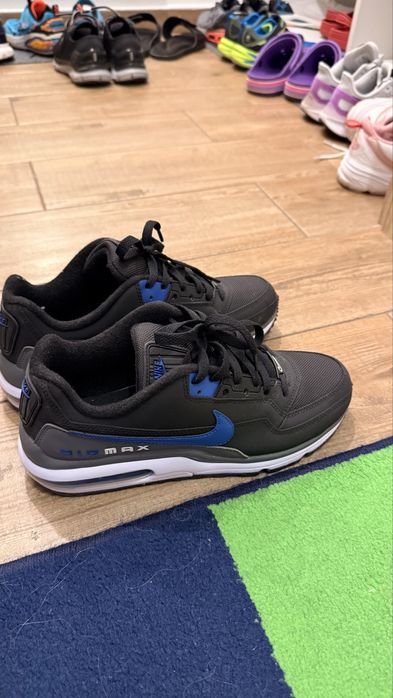 Pantofi sport Nike Air Max