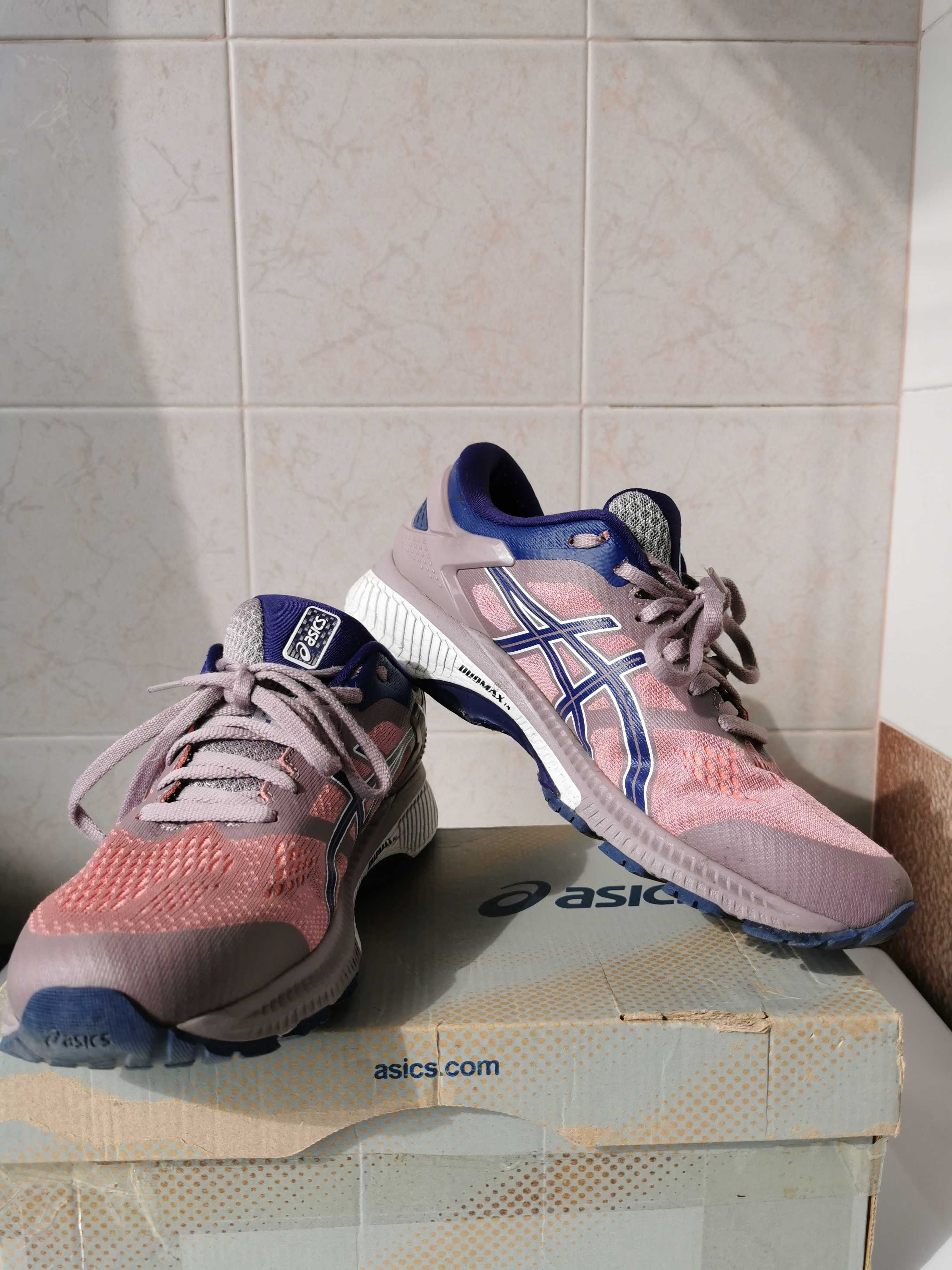 ASICS-GEL Kayano 26