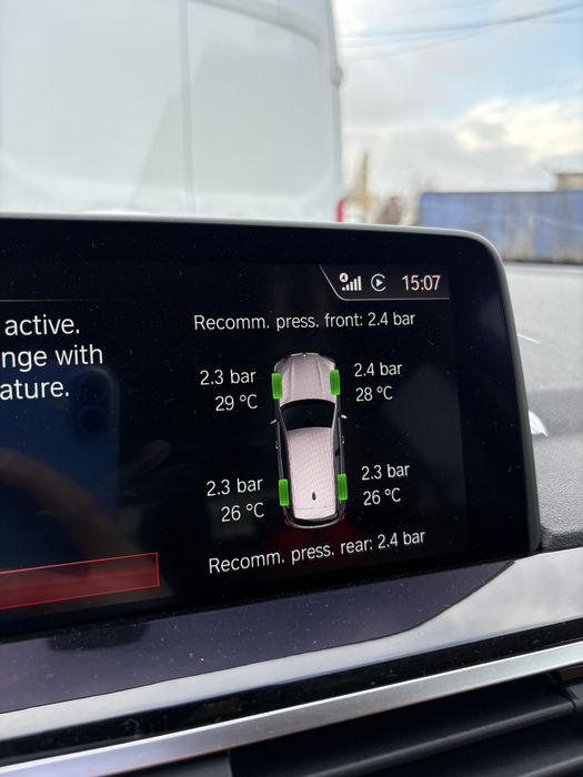 Activare functi si Diagnoze BMW