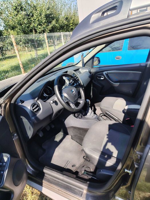 Se Vinde Dacia Duster