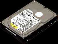 Hard disk 80 Gb - Brasov