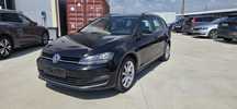 Vând VW golf 7  motor 2.0 tdi 150 cp euro 6